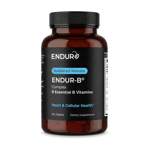 ENDUR-B® Complex SR