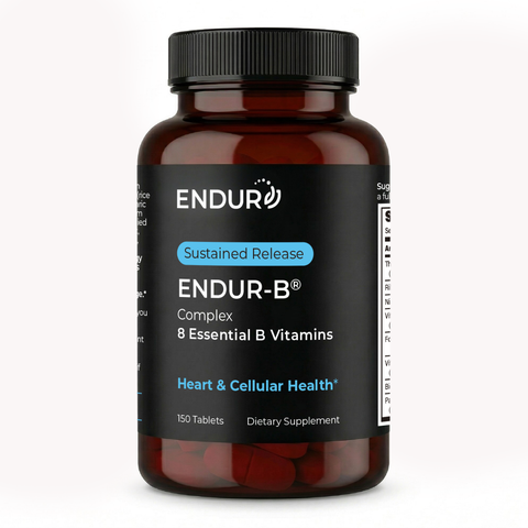 ENDUR-B® Complex SR