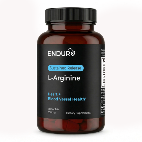 L-Arginine