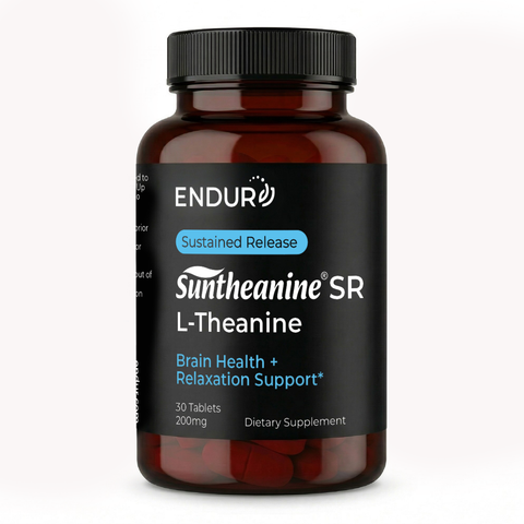 Suntheanine® SR 30 tablets