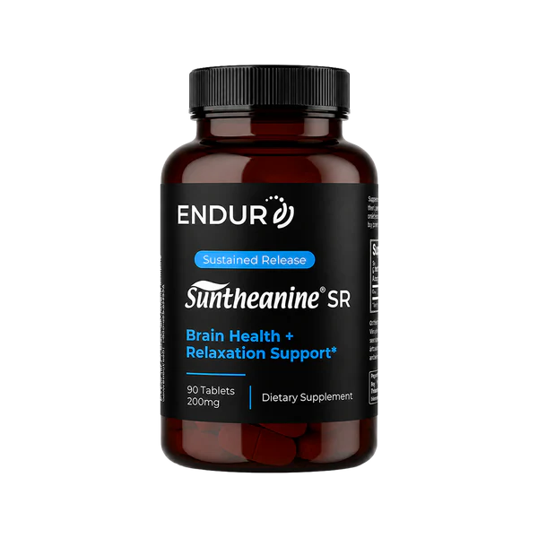 Suntheanine® SR