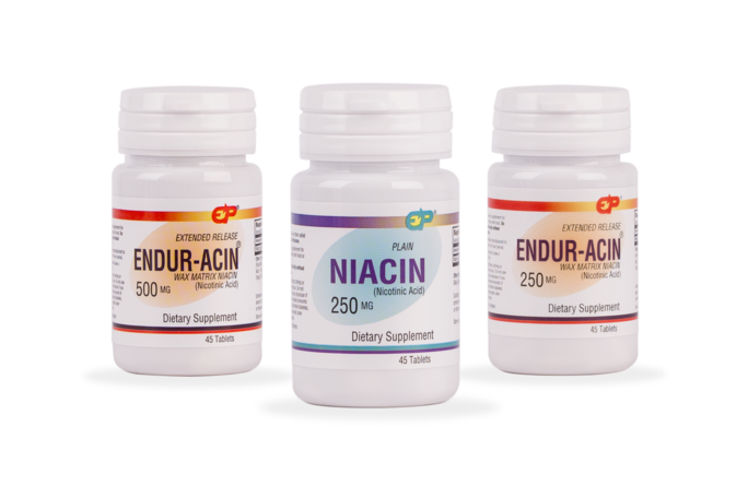 Nutritional Supplements Research for Medical Professionals – Endurance ...