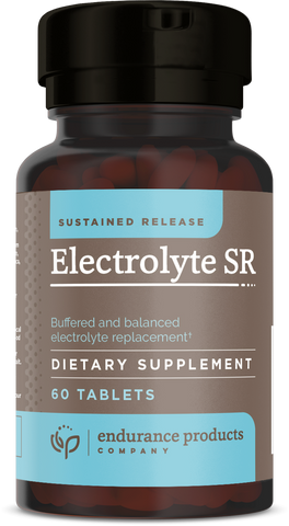 Electrolyte SR Sustained Release Electrolyte