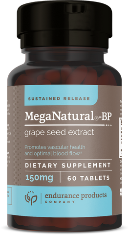 MegaNatural®-BP 150mg Grape Seed Extract