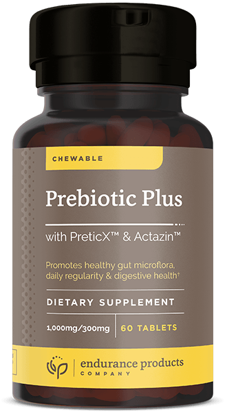 gut health supplement
